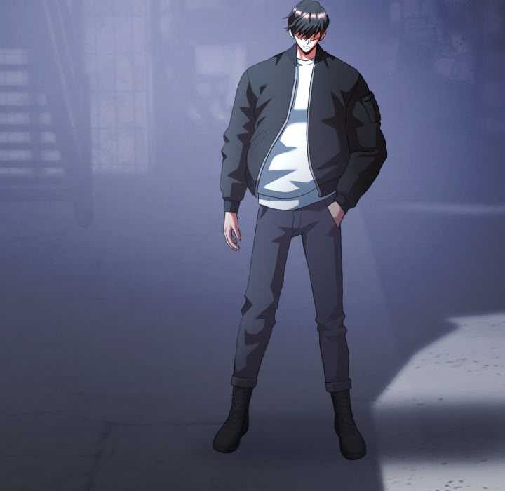 黑帮千金养成记第1話