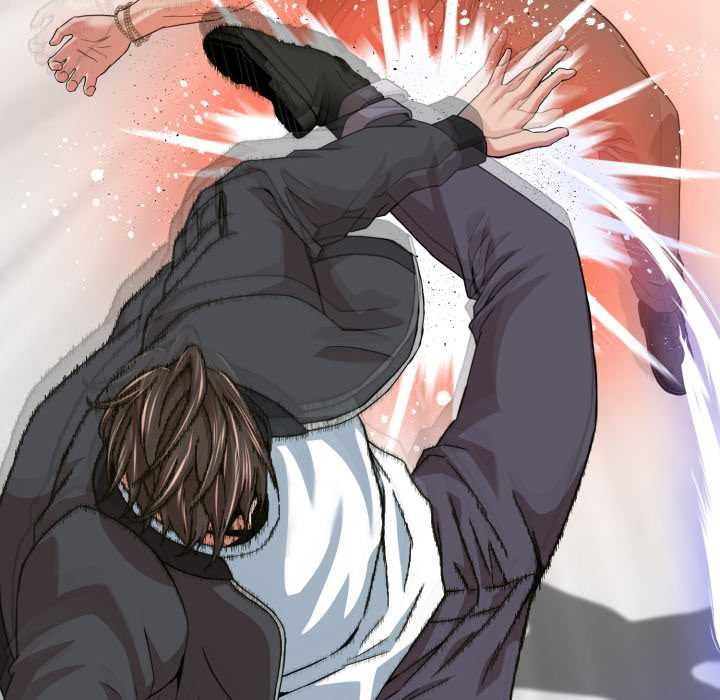 黑幫千金養成記第1話