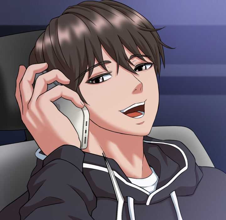 黑幫千金養成記第1話