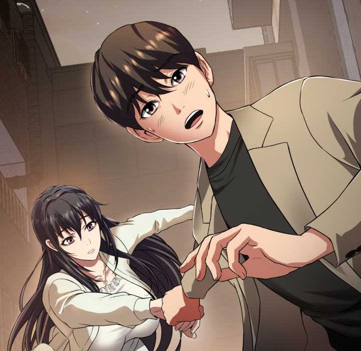 黑帮千金养成记第1話