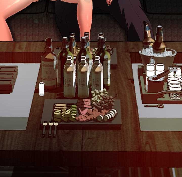 黑帮千金养成记第2話