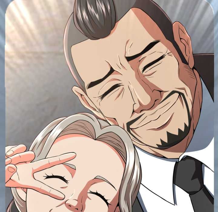 黑幫千金養成記第2話