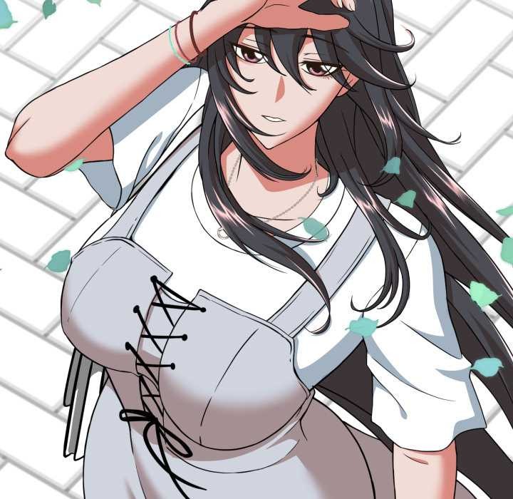 黑帮千金养成记第2話