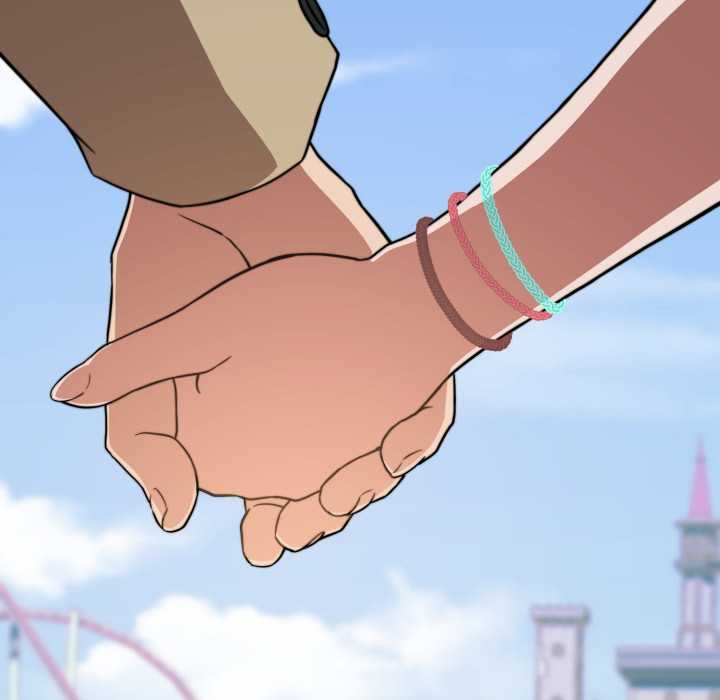 黑帮千金养成记第2话