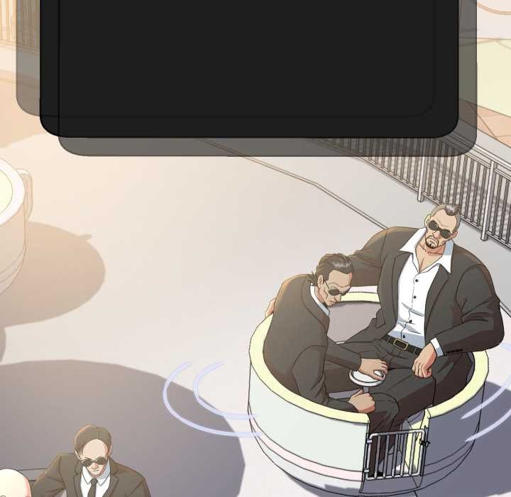 黑幫千金養成記第2話