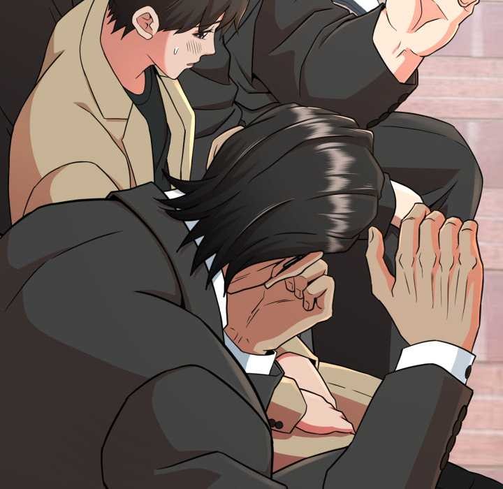 黑帮千金养成记第2話