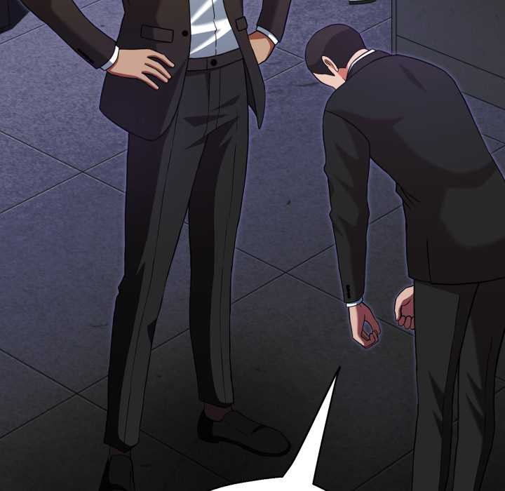 黑幫千金養成記第3話