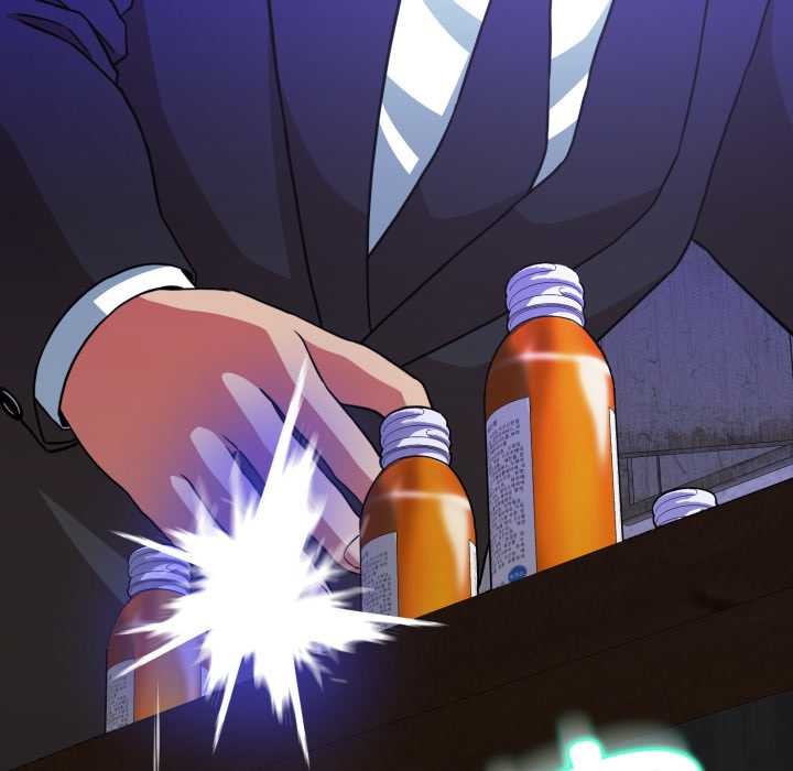 黑帮千金养成记第3話