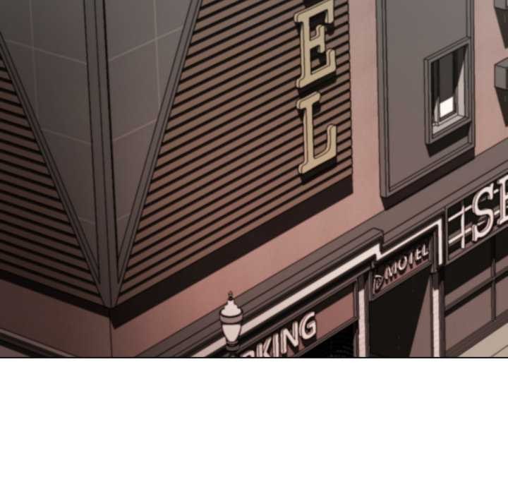 黑帮千金养成记第3话