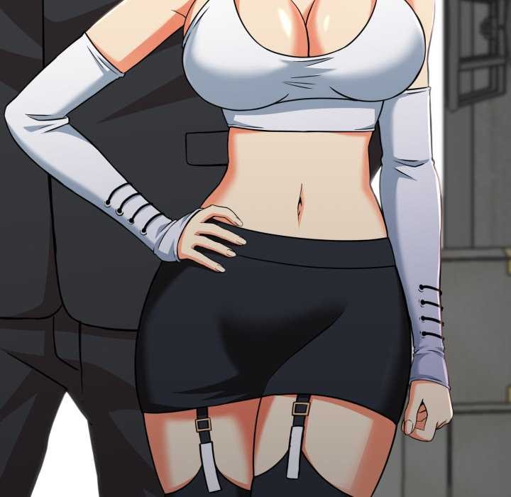 黑幫千金養成記第3話