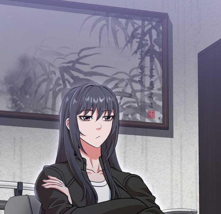 黑幫千金養成記第3話