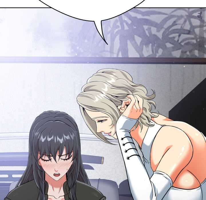 黑幫千金養成記第3話