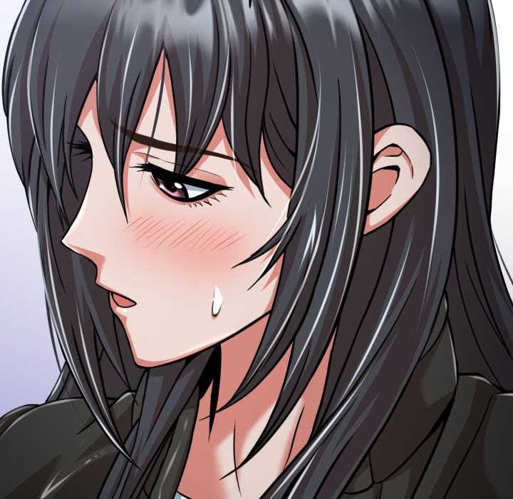 黑帮千金养成记第3話