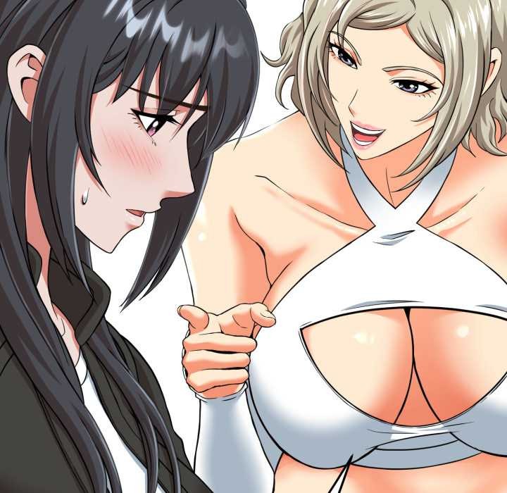 黑帮千金养成记第3話