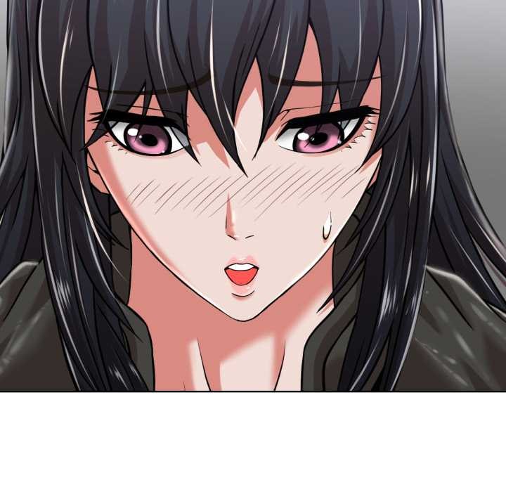 黑帮千金养成记第3話