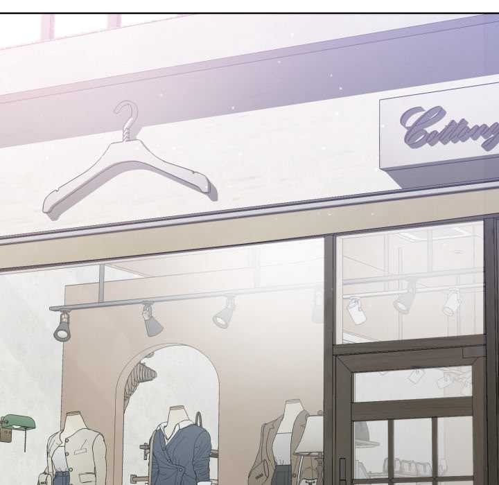 黑幫千金養成記第3話