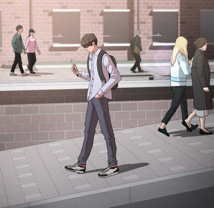 黑帮千金养成记第3话