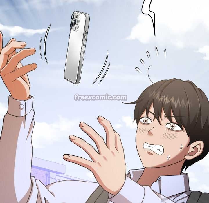 黑幫千金養成記第3話