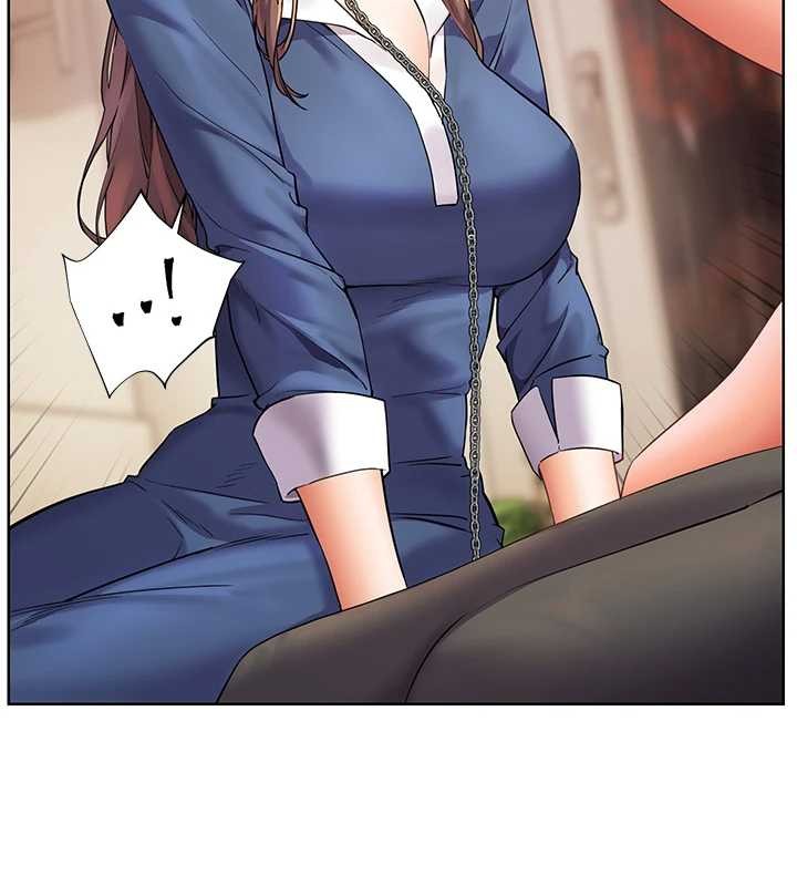 老师的亲密指导第76話-大灰狼駕馭裸身白兔