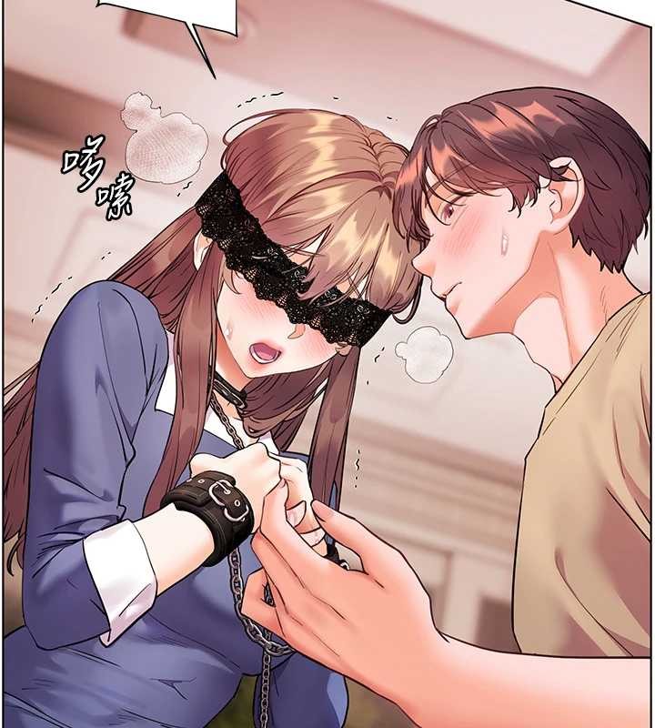 老师的亲密指导第76話-大灰狼駕馭裸身白兔