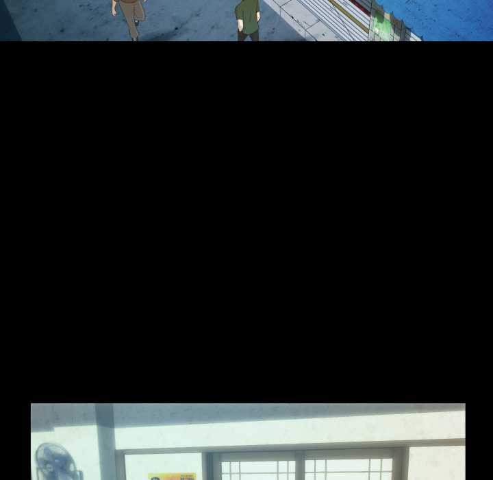 房间裏的心跳第11話