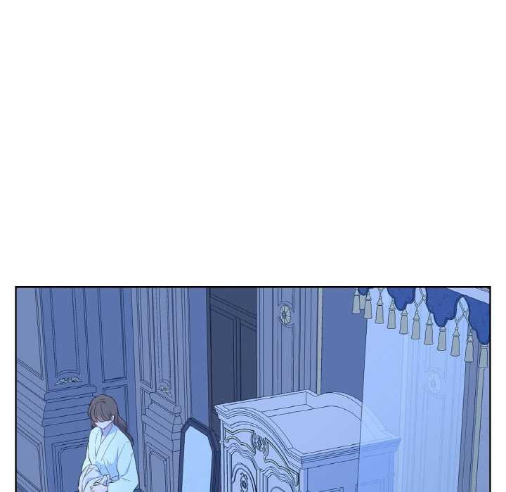 吉賽兒之血第28話