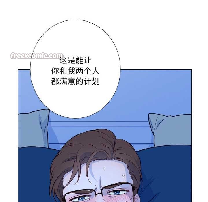 吉賽兒之血第28話