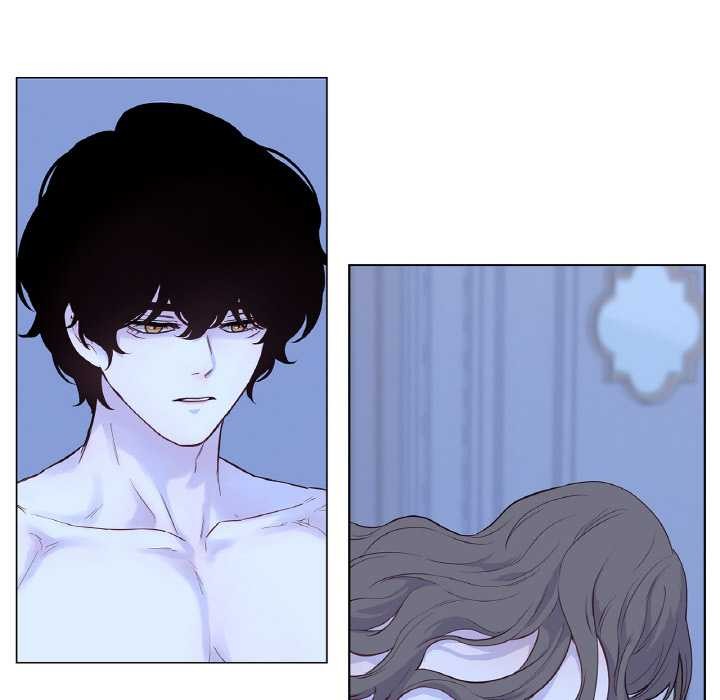 吉賽兒之血第28話