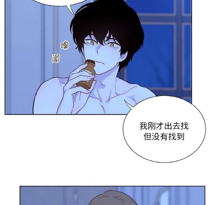 吉賽兒之血第28話