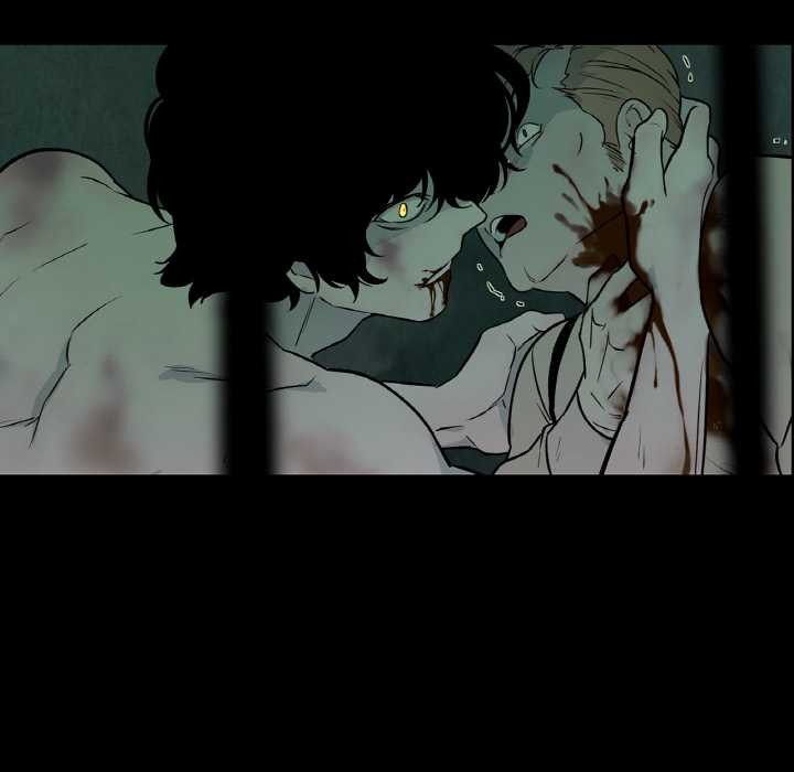 吉賽兒之血第28話