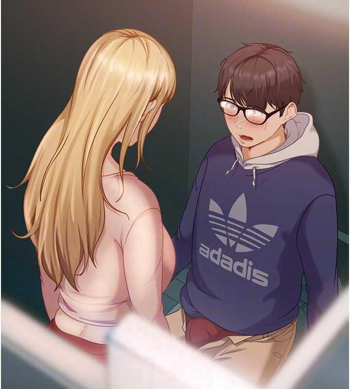 太妹硬闖成人界第9話-這次的主題是在網咖打炮