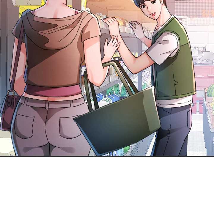 脱轨关系第81話