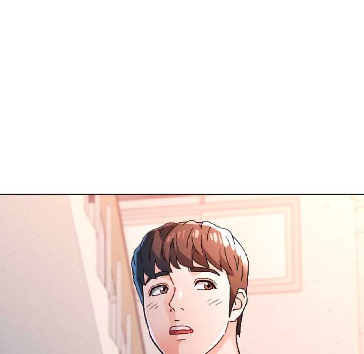 脱轨关系第81話