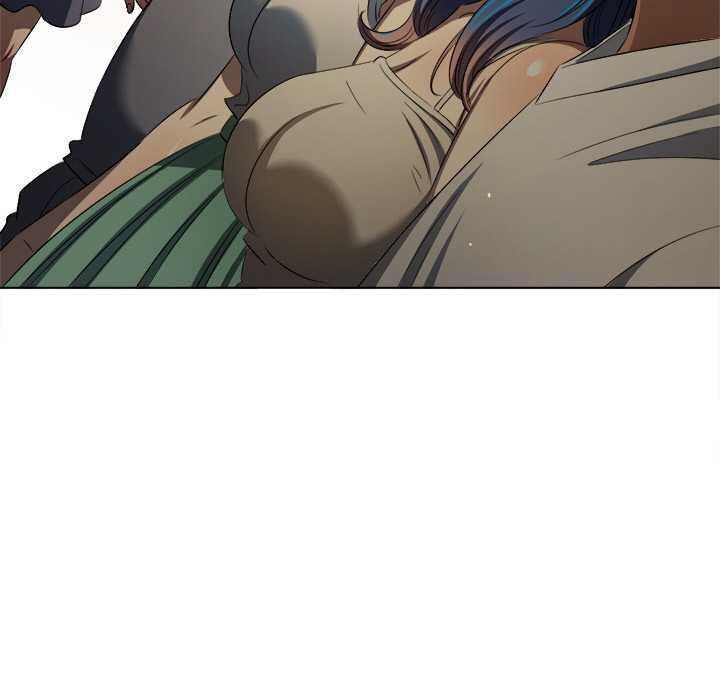 难缠小恶女第281話