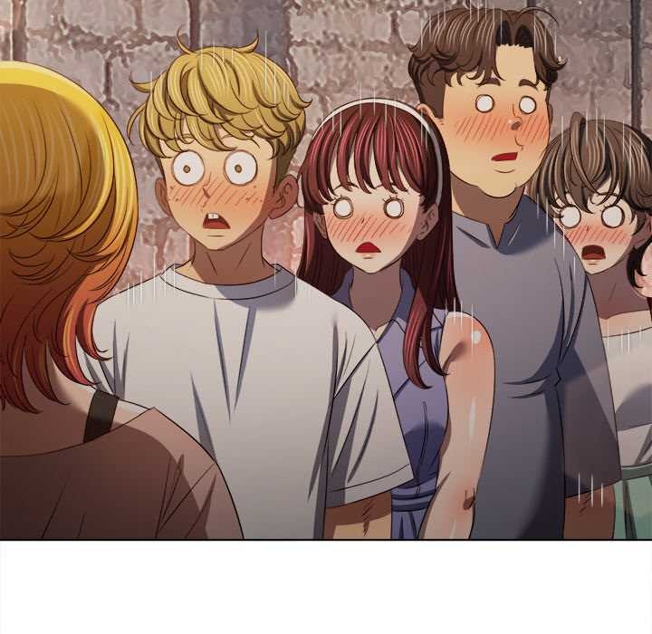 难缠小恶女第281話