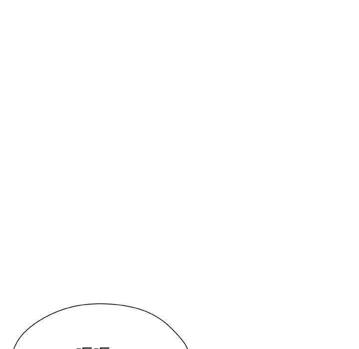 被幸運詛咒的人第19話