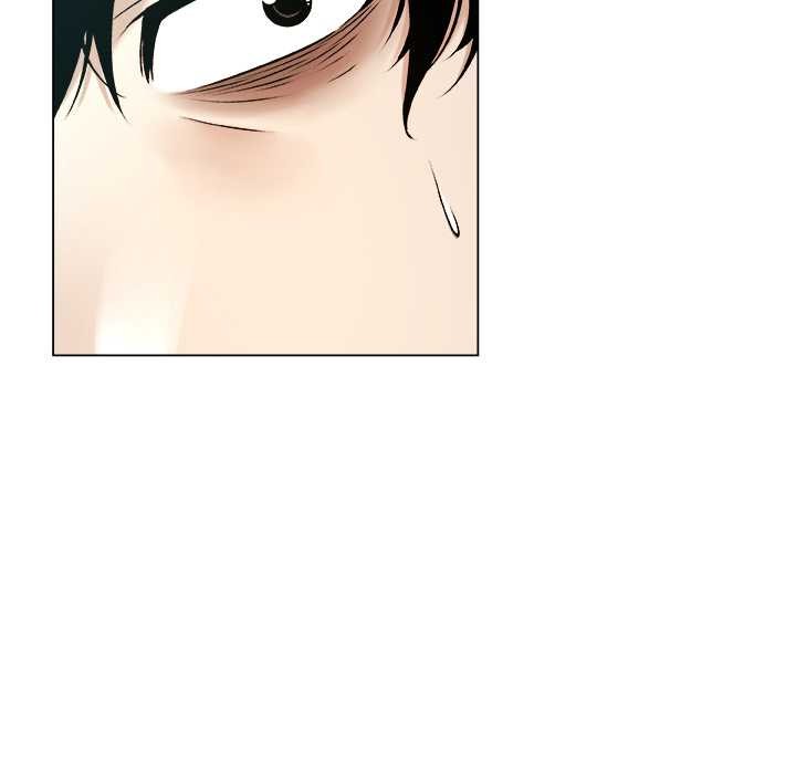 被幸運詛咒的人第19話