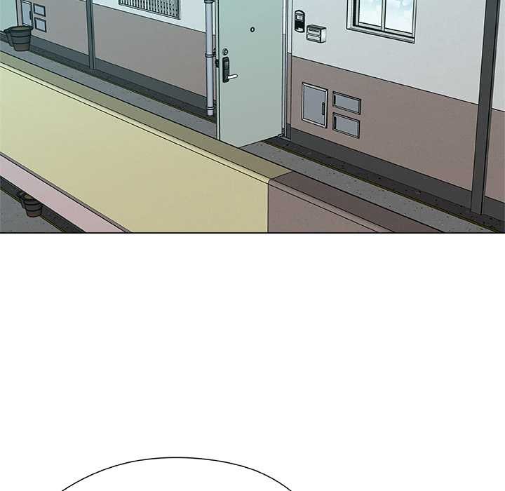 被幸運詛咒的人第19話