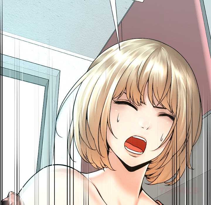 被幸運詛咒的人第19話