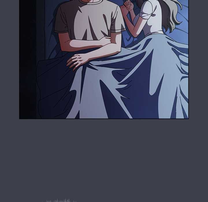 請弄臟我的女朋友第31話