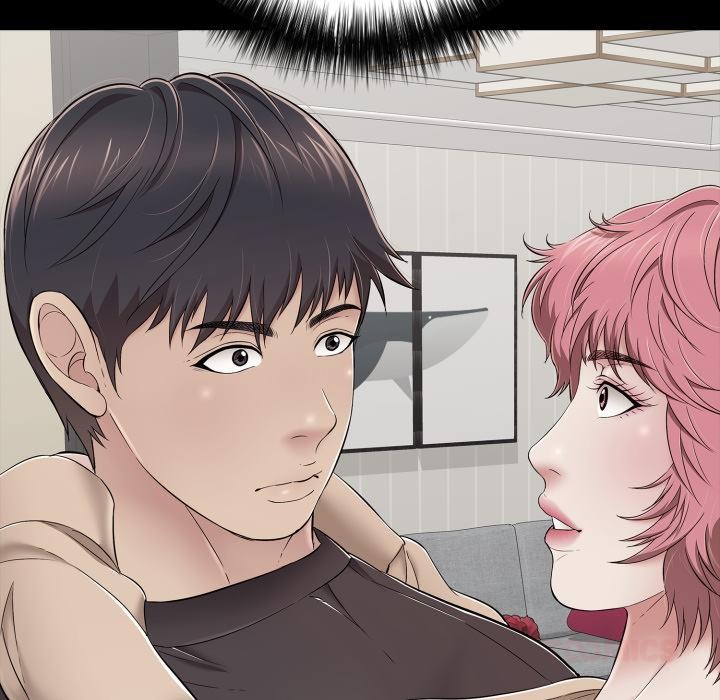 再愛我一次第46話