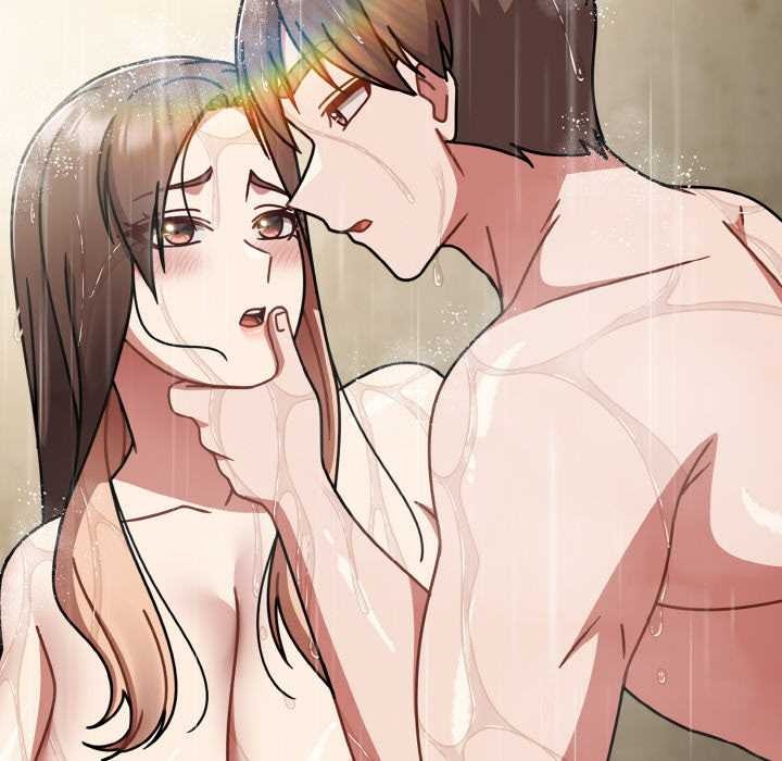 熱情拳擊館第50話