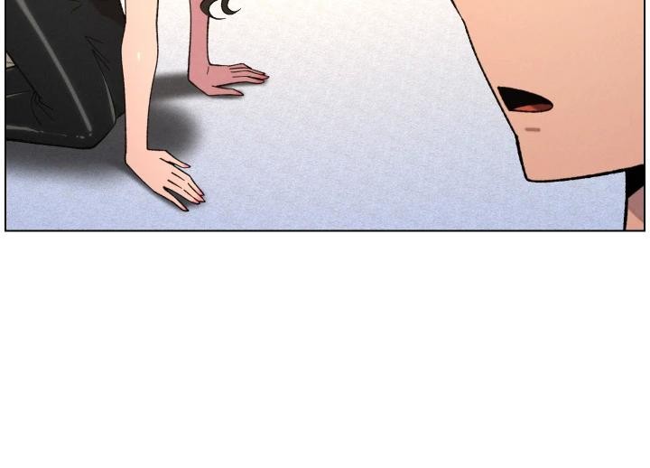 兄妹的秘密授課第86話-女偵探突G檢查!