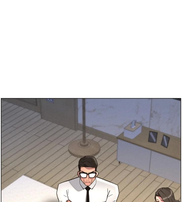 兄妹的秘密授課第86話-女偵探突G檢查!