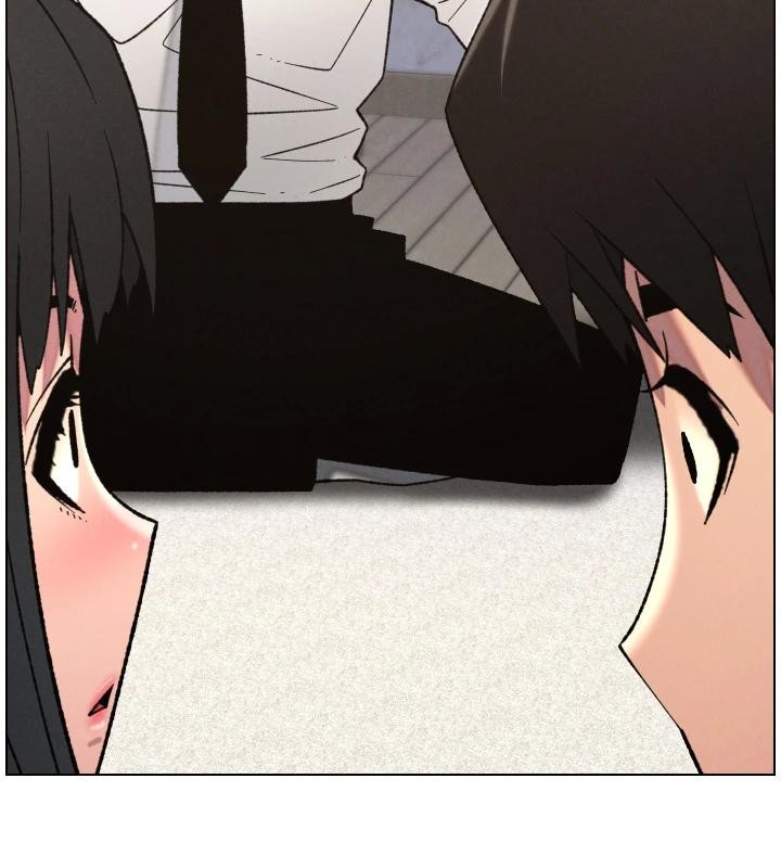 兄妹的秘密授課第86話-女偵探突G檢查!