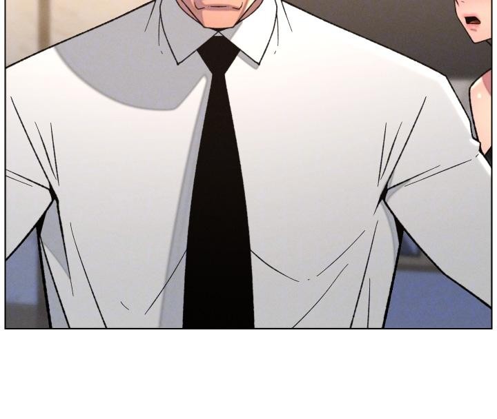 兄妹的秘密授課第86話-女偵探突G檢查!