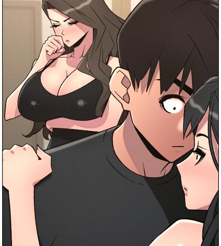 兄妹的秘密授课第86話-女偵探突G檢查!