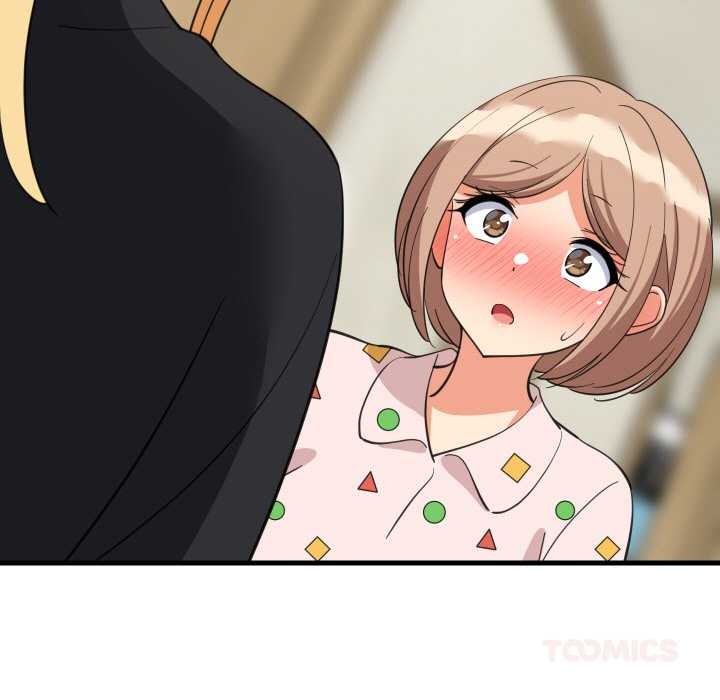 难缠姐妹偏要和我同居第72話