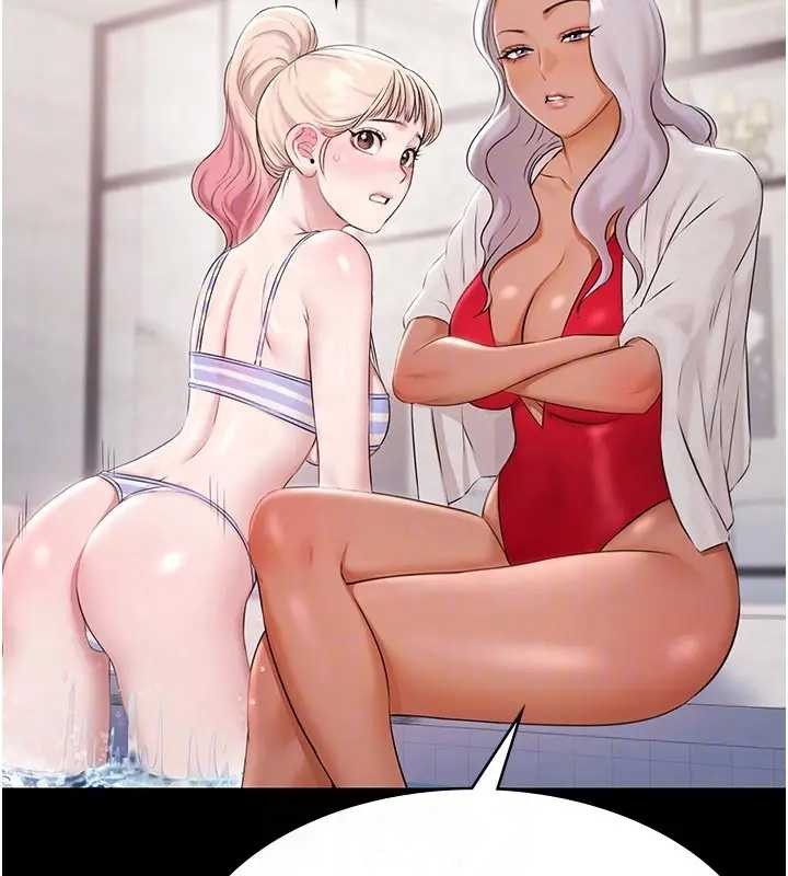 極樂泳池趴第11話-多少錢能就地上妳?