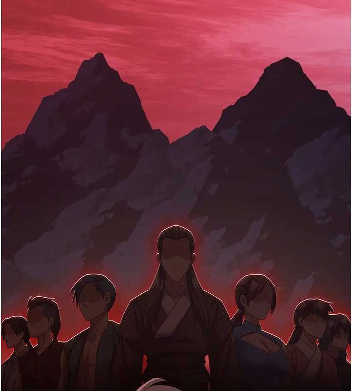 煉慾:色魔再臨第19話-請成為我的新主人吧!